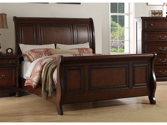 Queen Bed - F9289Q