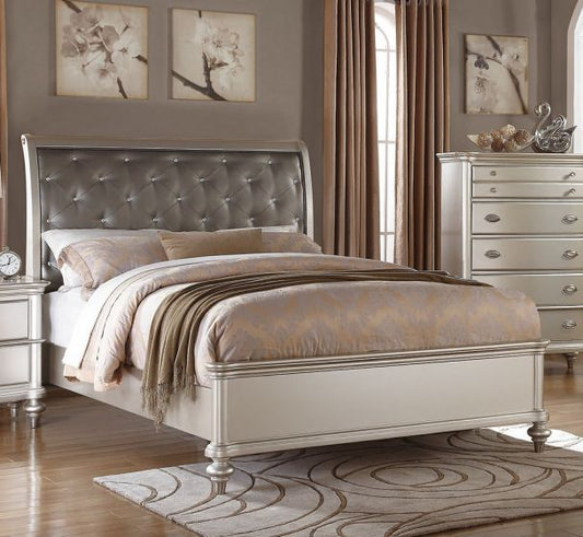 Queen Bed F9317Q