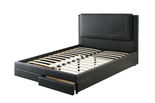 Queen Bed F9334Q