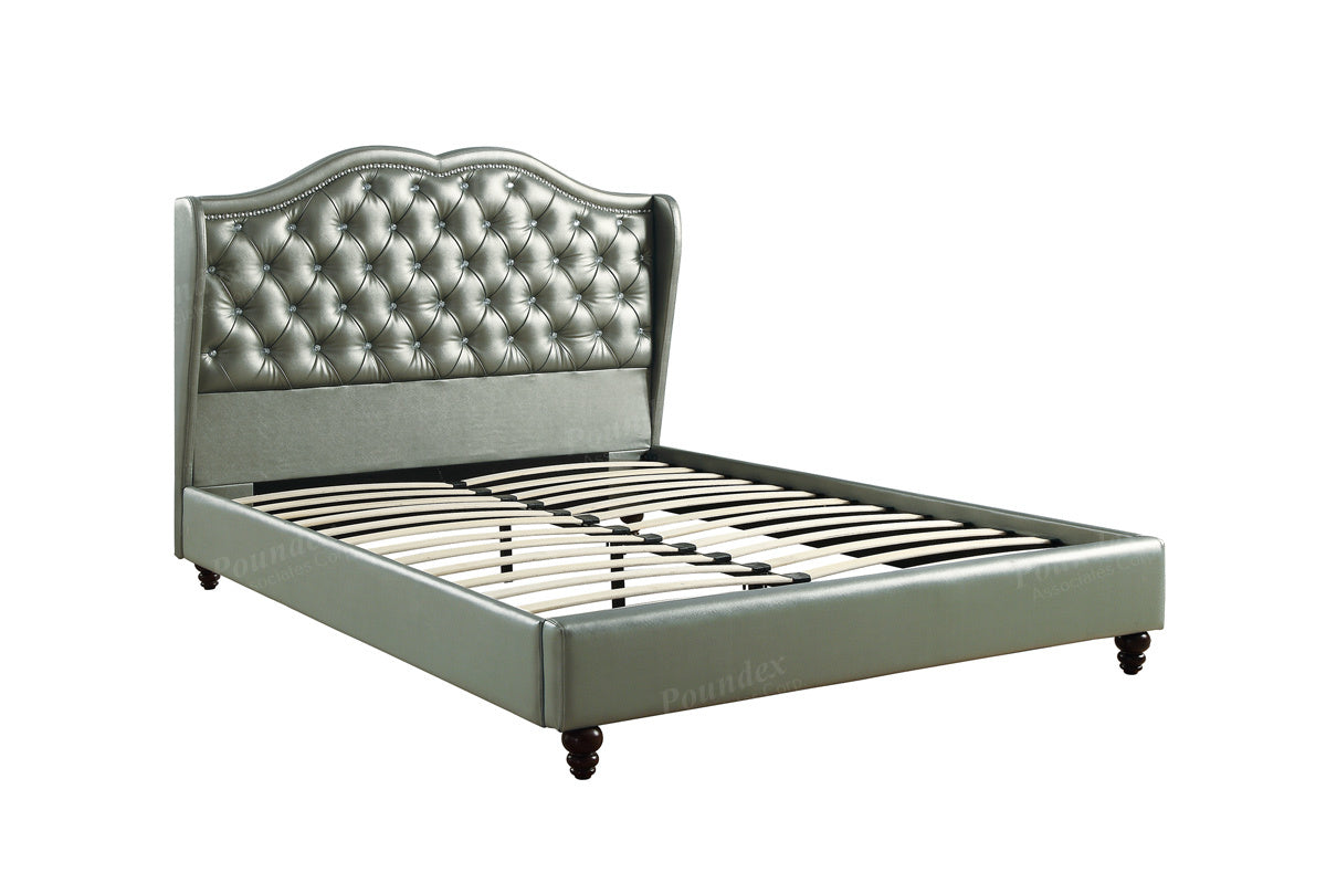 Queen Bed F9367Q