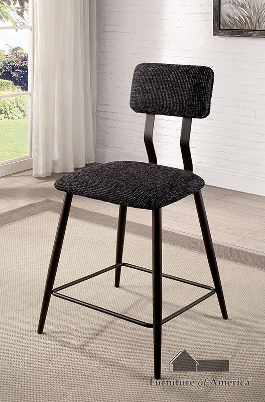 Dicarda Bar Stools - set of 2