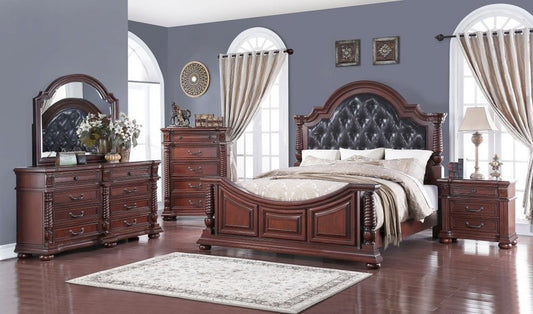 Oasis Home Casa Del Mar Bedroom Collection