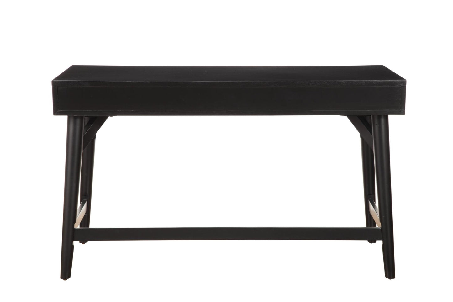 Flynn Desk Black Finish