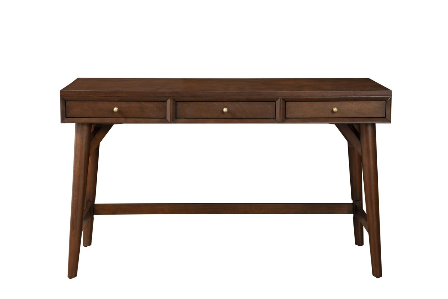 Flynn Desk Walnut Finish