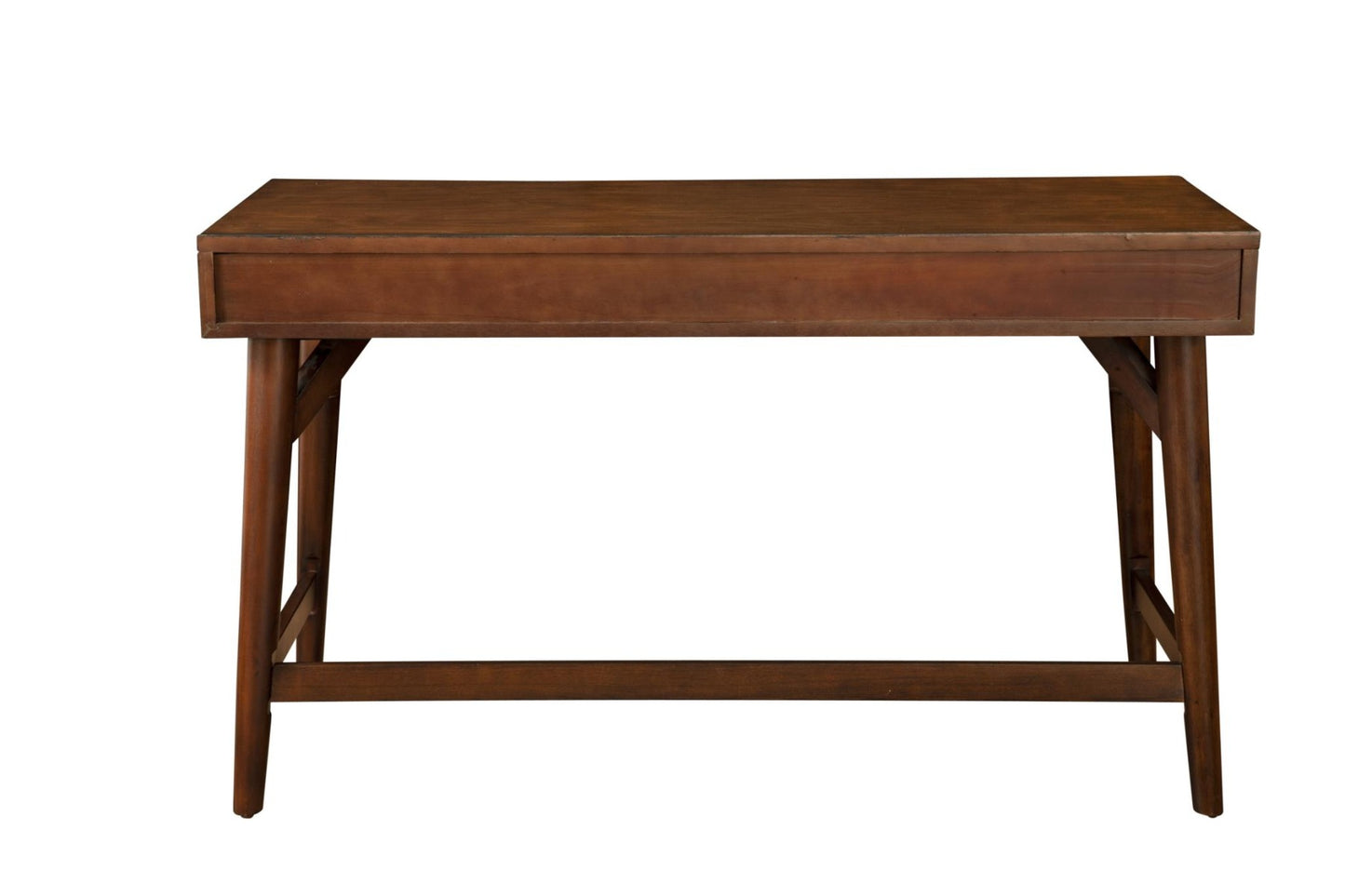 Flynn Desk Walnut Finish