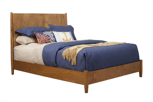 Cama King Flynn Oriental