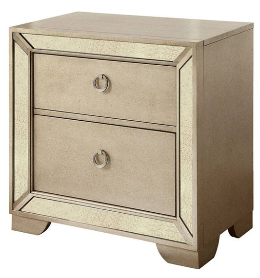 Loraine Nightstand CM7195N