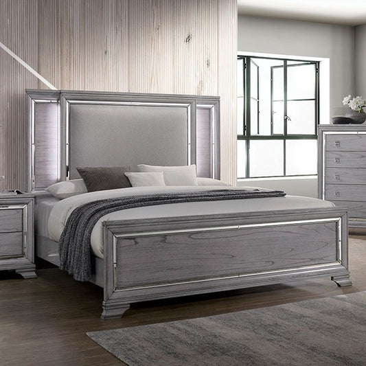 CM7579CK Cama King Alanis California