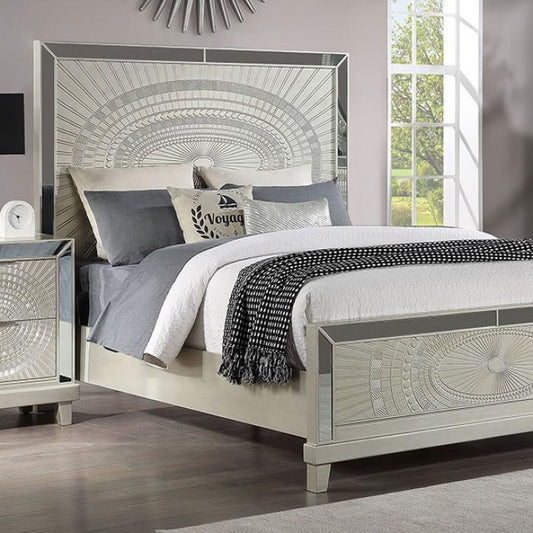 Valletta Queen Bed FOA7157Q