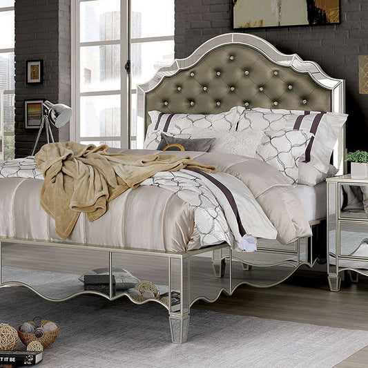 Eliora Queen Bed FOA7890Q