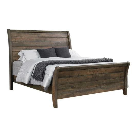 Cama Queen Frederick 222961Q