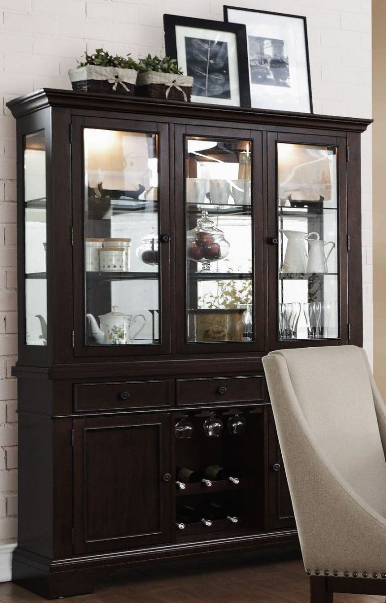 Reid Buffet & Hutch 5267RF