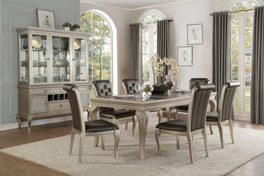 Crawford Dining Collection by Homelegance