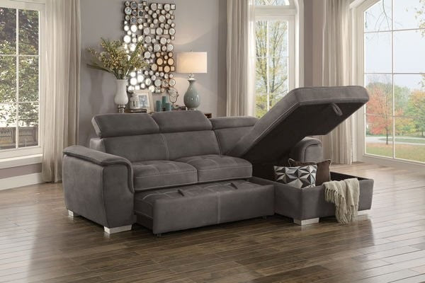 Ferriday Seccional 8228TP - Taupe