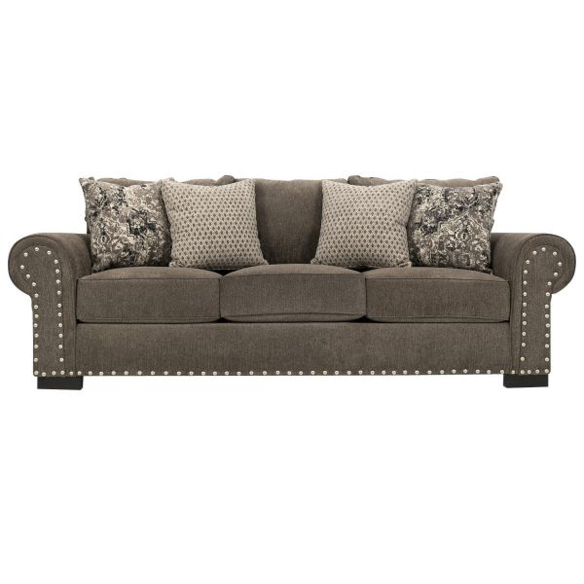 Harley Sofa Collection - 3 Colors - Comfort Industries