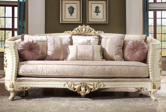 Homey Design Sofa HD-2011