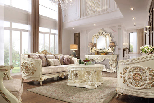 Homey Design HD-2011 Living Room Sofa Set