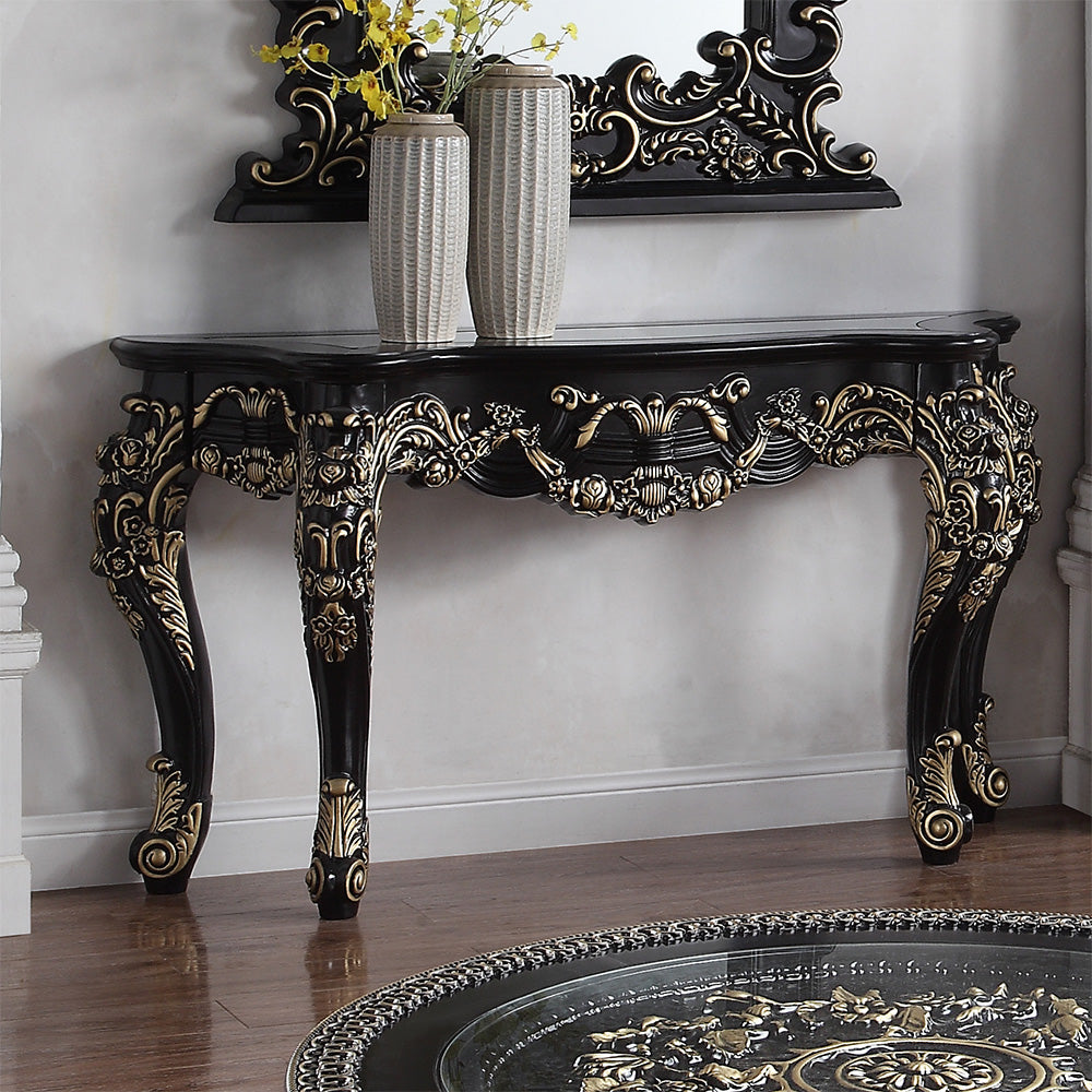 HD-328B Homey Design Console Table