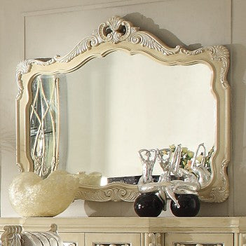 HD-5800 Onasis Buffet Mirror