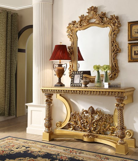 HD-8016 Console Table