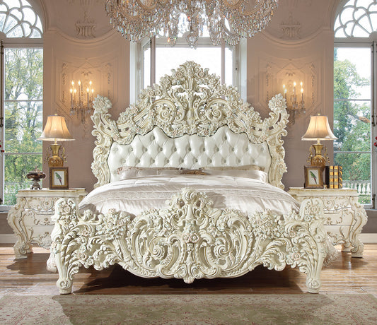 Homey Design HD-8089 Eastern King Bed