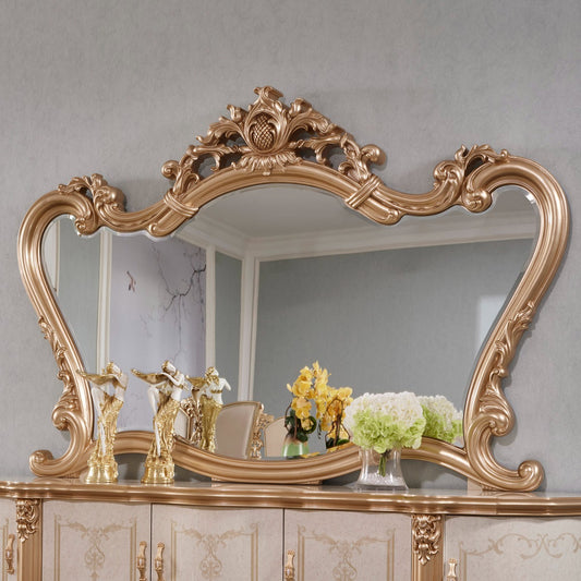 HD-9083 Macedon Mirror