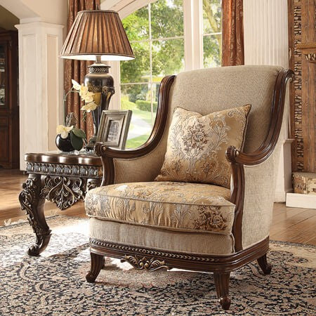 HD-92 Macedon Chair