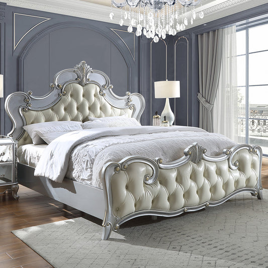 HD-6036 Marco California King Bed