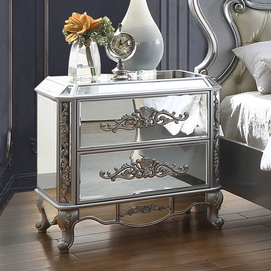 HD-6036 Marco Nightstand