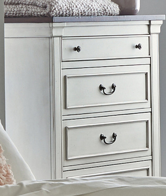 Hillcrest 5 Drawer Chest 223355