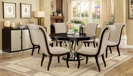 Ornette Dining Collection - Furniture of America