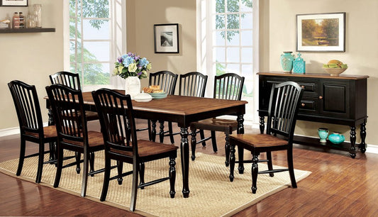 Mayville Dining Collection - Country Inspired