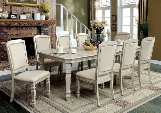 Holcroft 9 Pc Dining Set CM3600