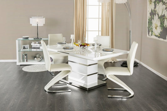 Midvale Dining Collection - Furniture of America