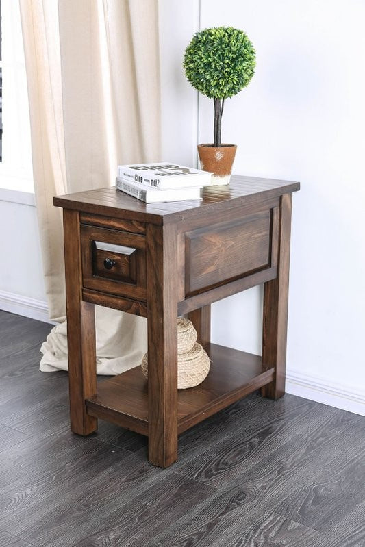 Annabel End Table