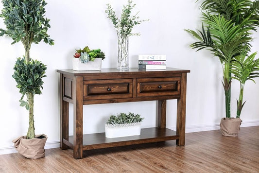 Annabel Sofa Table CM4613S