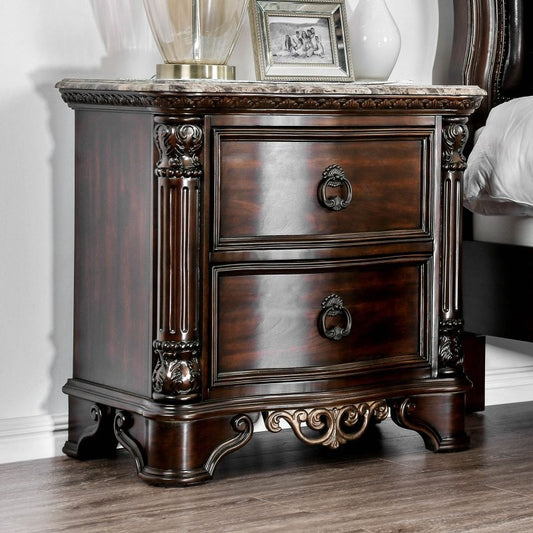 Menodora Nightstand CM7311N