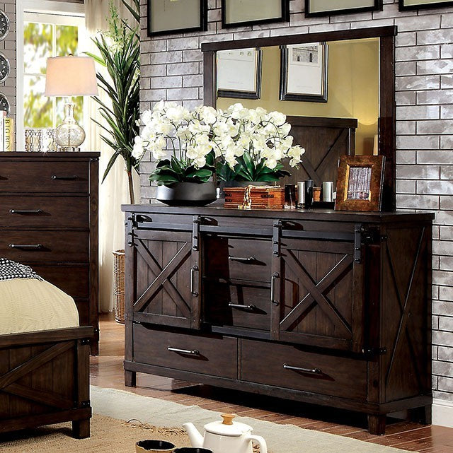 Bianca Dresser CM7734D