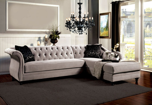 Rotterdam SM2261 Living Room Sectional