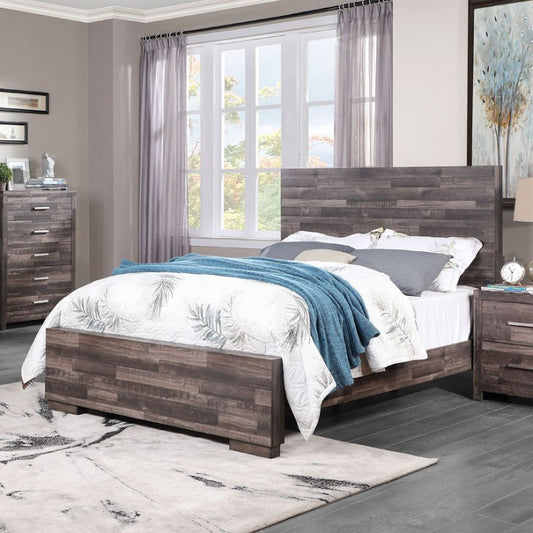 Juniper Queen Bed 22160Q