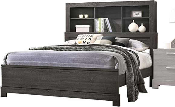 Lantha Eastern King Storage Bed 22027EK