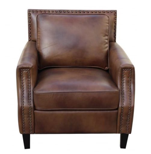 Leaton Upholstered Arm Chair 509443