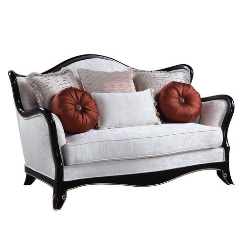 Nurmive Loveseat LV00252