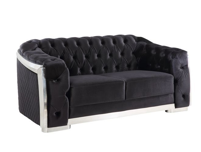 Pyroden LV00297 Loveseat