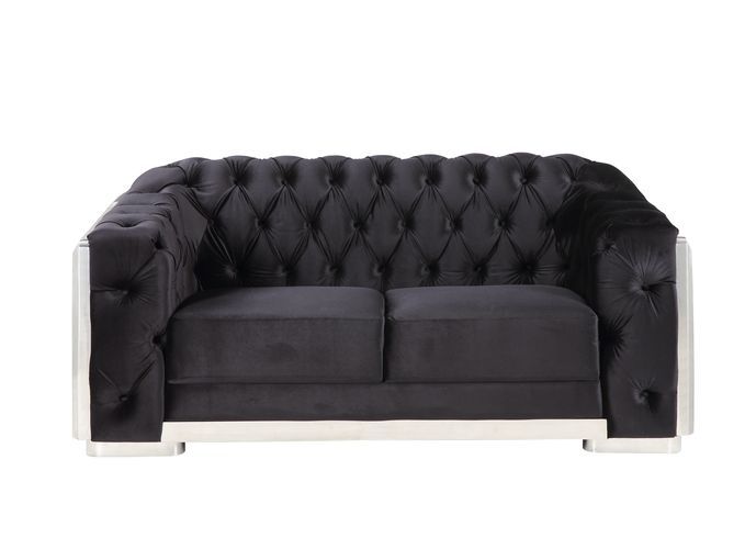 Pyroden LV00297 Loveseat