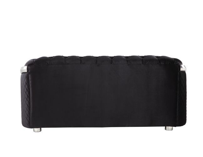 Pyroden LV00297 Loveseat