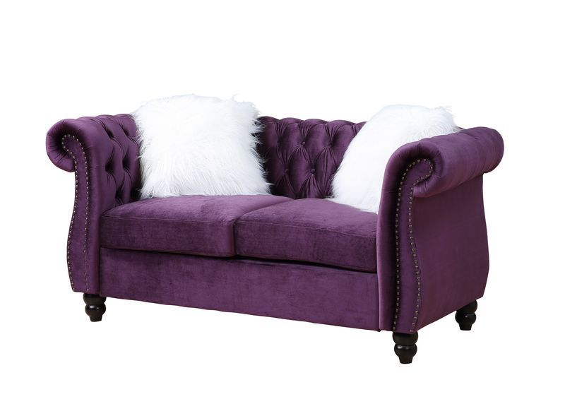 Thotton Loveseat LV00341