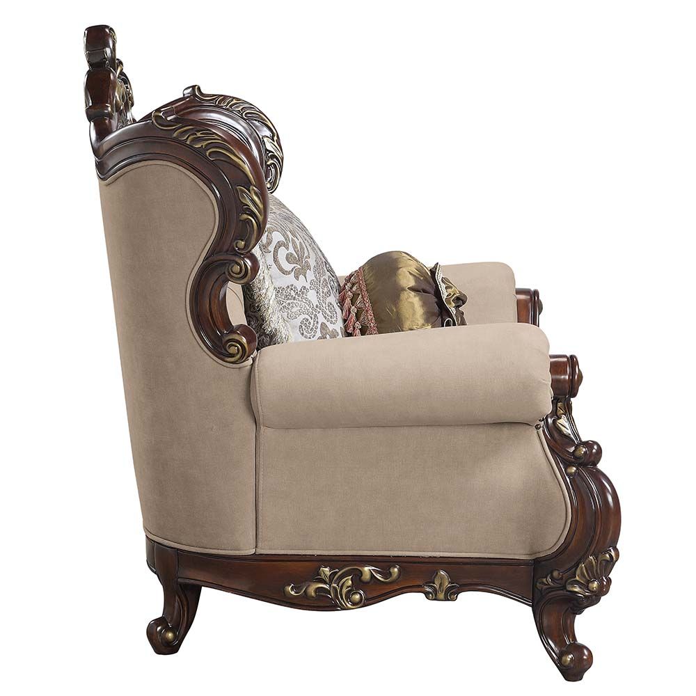 Ragnar Chair LV01124