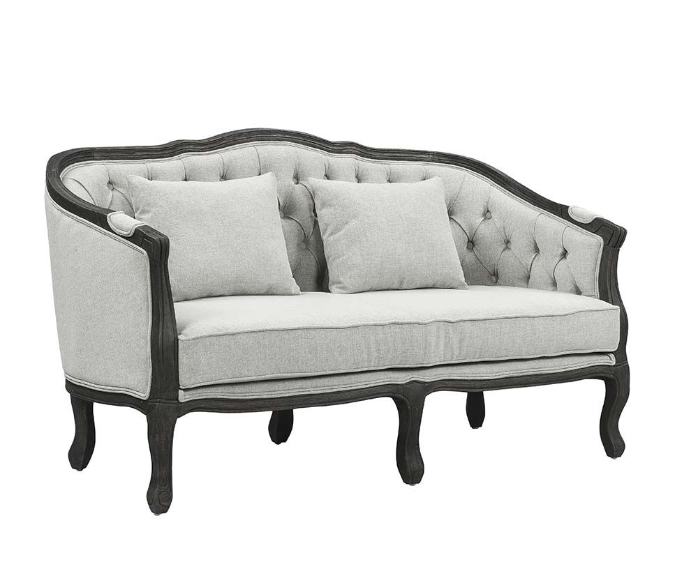 Samael Loveseat LV01128