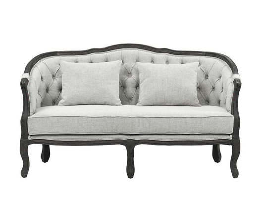 Samael Loveseat LV01128